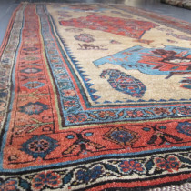 Image of Kurd-Bidjar Long Rug